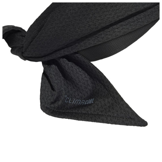 Adidas Περιμετώπιο Tennis Climacool Tie Band